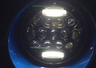 Automotive Headlight LED Headlamp Assy For JEEP Wrangler 2007 2010 2013 2017 (JK)