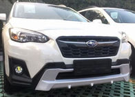 Front And Rear Subaru Bumper Guard Subaru XV Accessories 100% New Condition