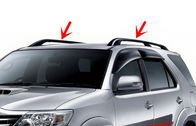 2012 2013 2014 Toyota Fortuner Roof Racks For Car OEM Style Car Accessories
