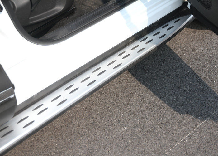 Auto Spare Parts OE Style Anti Slip Side Vehicle Running Boards For Renault Kadjar 2016