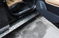 वोल्वो न्यू एक्ससी90 2015 2016 वाहन चलती बोर्ड ओई शैली साइड स्टेप पैर ट्रेडल आपूर्तिकर्ता