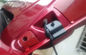 Ssang Yong Actyon ABS प्रतिस्थापन रियर विंग स्पोइलर कस्टम ऑटोमोबाइल बॉडी किट आपूर्तिकर्ता