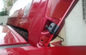 Ssang Yong Actyon ABS प्रतिस्थापन रियर विंग स्पोइलर कस्टम ऑटोमोबाइल बॉडी किट आपूर्तिकर्ता