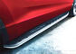 टोयोटा हाइलैंडर क्लुगर 2014 2016 2017 के लिए नई शैली रनिंग बोर्ड साइड स्टेप नर्व बार आपूर्तिकर्ता