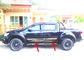 2012 फोर्ड रेंजर T6 बॉडी किट और बॉडी ट्रिम पार्ट्स साइड डोर गार्निश फॉर साइड डोर आपूर्तिकर्ता