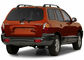 हुंडई सैंटाफे 2003 2003 के लिए वाहन स्पेयर पार्ट्स कार रूफ स्पोइलर आपूर्तिकर्ता
