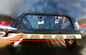 एसएसएएनजीओंग एक्टियन 2014 ऑटो बॉडी किट कार बम्पर रक्षक के लिए ऑटो रियर बम्पर गार्ड आपूर्तिकर्ता