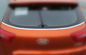 हुंडई ix25 2014 के लिए स्टेनलेस स्टील कार खिड़की शील्ड्स कस्टम आपूर्तिकर्ता