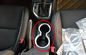 हुंडई IX25 2014 ऑटो इंटीरियर ट्रिम पार्ट्स, ABS क्रोम इनर कैप बेस रिम आपूर्तिकर्ता