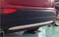क्रोम ऑटो बॉडी ट्रिम स्पेयर पार्ट्स फॉर चेरी टिगोगो5 2014 रियर बम्पर लोअर गार्निश आपूर्तिकर्ता
