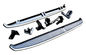 लैंडरोवर रेंजरोवर स्पोर्ट 2006 - 2012 ओई प्रकार के ऑटोमैटिक रनिंग बोर्ड आपूर्तिकर्ता