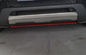 रेंज रोवर इवोक 2012 वोग संस्करण बॉडी किट स्टेनलेस स्टील बम्पर प्रोटेक्टर आपूर्तिकर्ता